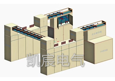 母線槽廠家